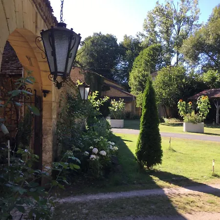 Moulin De La Couze Aparthotel *