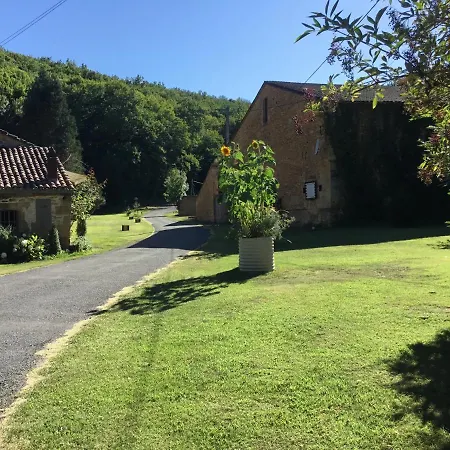 Moulin De La Couze *